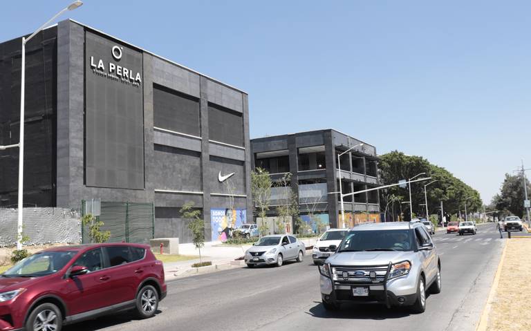 Tienda nike en shop guadalajara plaza del sol